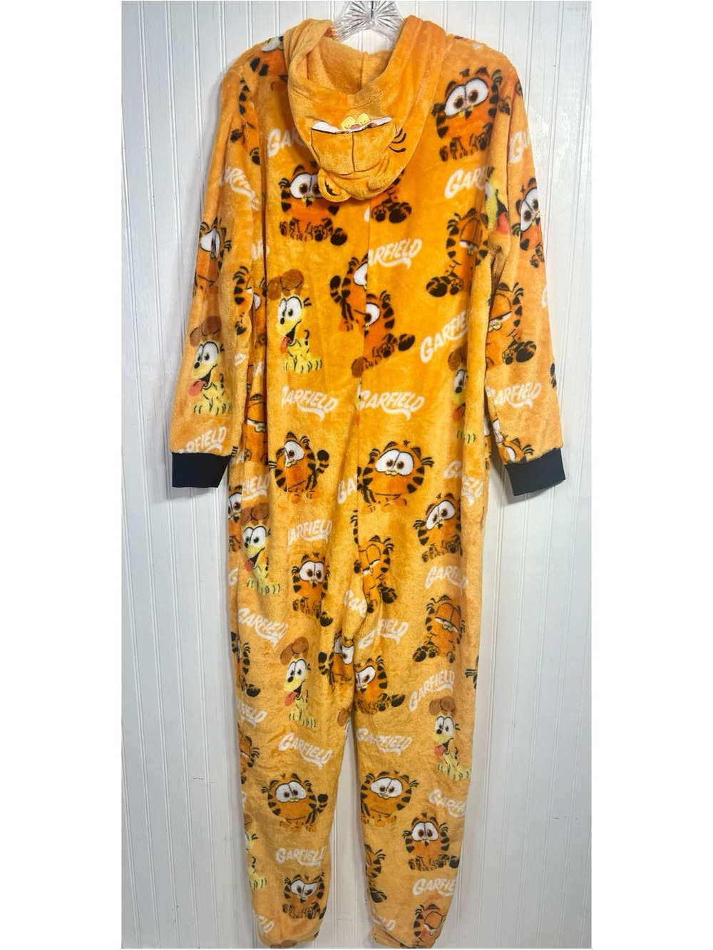 The Garfield Movie Pajamas - Picture 2 of 3